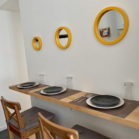 Voltaire appartements Carcassonne Chambre photo