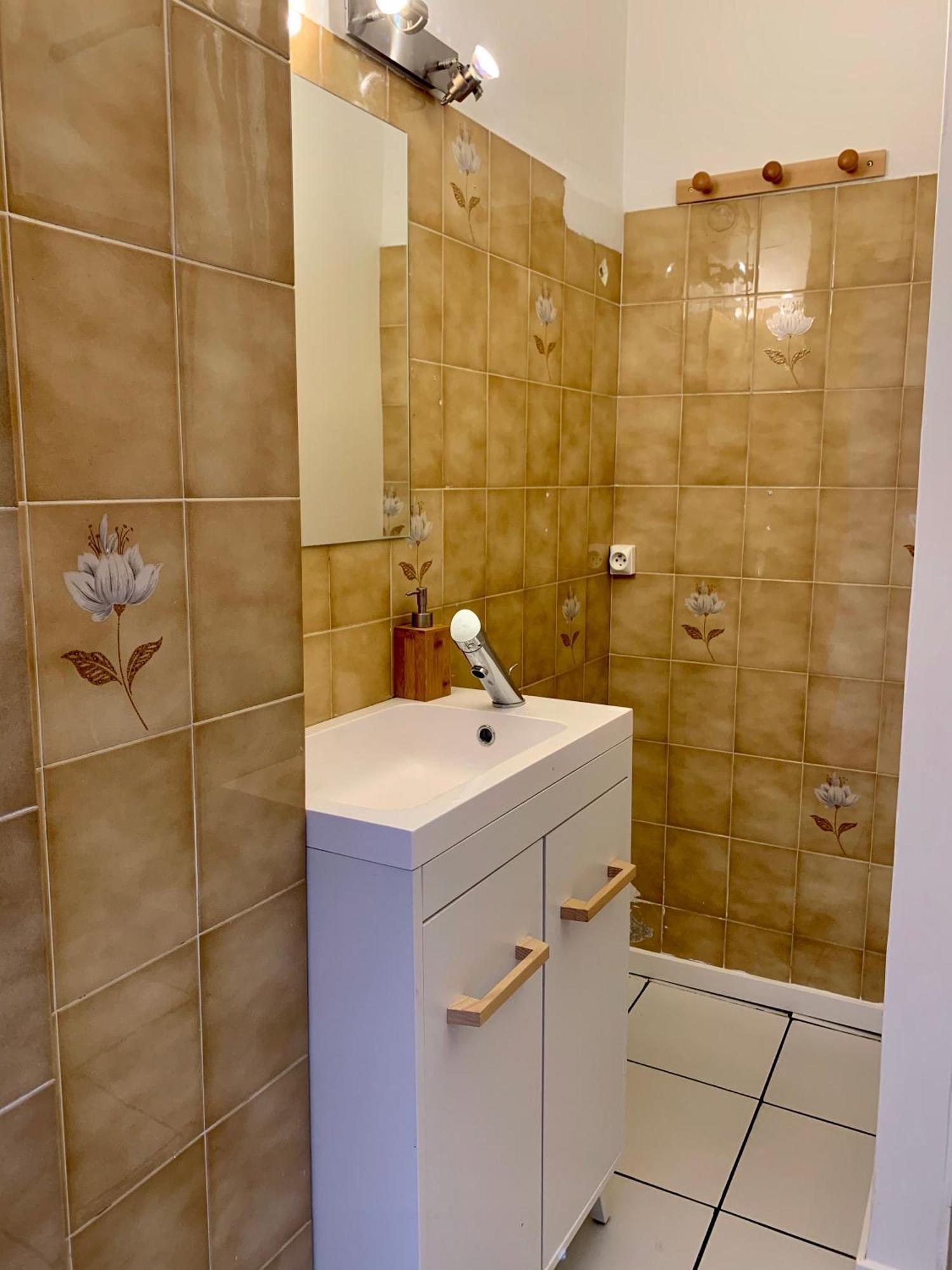 Voltaire appartements Carcassonne Chambre photo